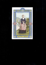 Rare chromo image d'occasion  Nantes-