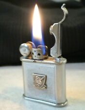 Briquet ancien vintage d'occasion Briquet ancien vintage d'occasion  Paris V