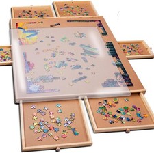 1500 piece puzzle for sale  Queen Creek
