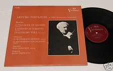 Rossini cimarosa paganini usato  Padova
