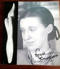 Louise bourgeois signed for sale  Philadelphia