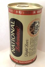 National bohemian pull for sale  Lexington