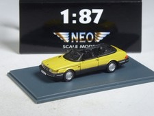 Neo scale models gebraucht kaufen  Preetz