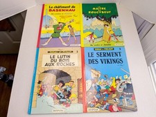 johan pirlouit d'occasion johan pirlouit d'occasion Expédié en Belgium