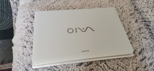 Sony vaio sve151g11m for sale  STOWMARKET
