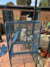 African grey cage for sale  SOUTH SHIELDS