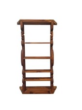 Handcrafted rustic wood for sale  Brooklyn