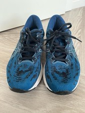 Asics laufschuhe herren gebraucht kaufen  Schrobenhausen