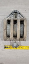 Vintage large wooden for sale  New Haven