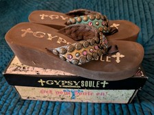 Gypsy soule vanglow for sale  Greensburg
