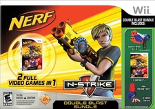 Nerf strike double for sale  Colorado Springs