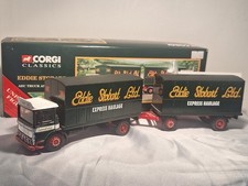 Corgi classics aec for sale  BRISTOL