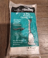 Genuine sanyo ply for sale  Hudson