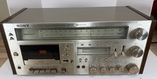 Sony stereo cassette for sale  Spencer