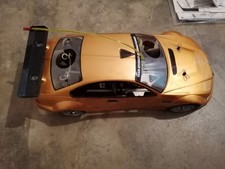 Thunder tiger bmw gebraucht kaufen  Henfenfeld
