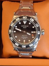 Promo halloween locman usato Promo halloween locman usato  Lucca