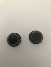 Gibson 175 knobs usato  Vimodrone