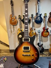 Chibson standard slash for sale  Edmond