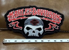 Harley davidson large for sale  Kuna
