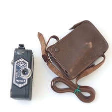 Agfa movex 8mm gebraucht kaufen  Bad Krozingen