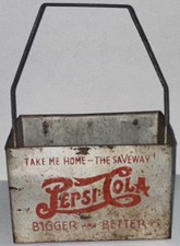 pepsi carrier for sale pepsi carrier for sale O Fallon