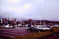 Oct 1971 parking for sale  Vancouver