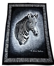 Vtg biederlack zebra for sale Vtg biederlack zebra for sale  Tampa