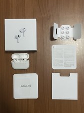 Airpods pro usato  Napoli
