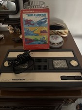 Intellivision console usato  Borgaro Torinese