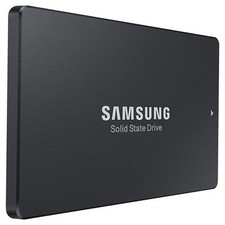 Samsung sm863 2.5 usato  Italia