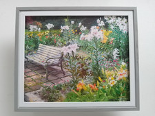 Thomas kinkade print for sale  YORK