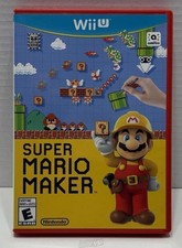 Super mario maker for sale  Nicholasville