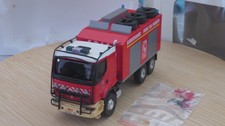 Miniature renault premium d'occasion  Pouancé