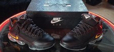 Nike lebron xix gebraucht kaufen  Murg