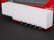 Herpa 076265 achs gebraucht kaufen  Königsbrunn