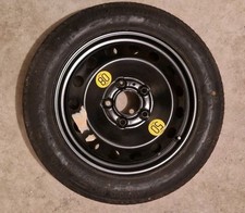 Reserverad ersatzrad bmw gebraucht kaufen  Augsburg