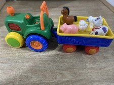 Kiddieland old macdonald for sale  LONDON