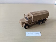 Herpa camion militaire d'occasion Herpa camion militaire d'occasion  Toulouse-