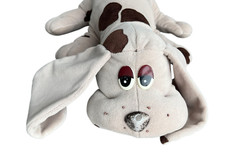 Wauzi schildkröt 50cm gebraucht kaufen  Norderstedt