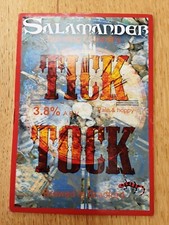 Beer pump clip for sale  GILLINGHAM