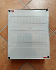 Geyer dispo zählerschrank gebraucht kaufen  Oberndorf
