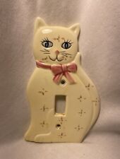 Kitty light switch for sale  Berlin