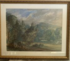 Old master style for sale  Lambertville