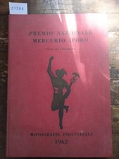 Premio nazionale mercurio usato  Bracciano