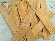 Listelli legno ulivo usato  Valderice