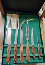 Vintage maxam steel for sale  Crete