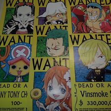 Anime manga one for sale  Sanford