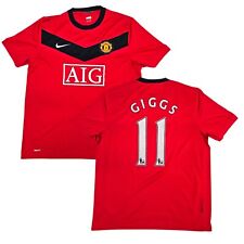 Manchester united trikot gebraucht kaufen  Gütersloh