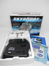Futaba skysport ss2 for sale  New Carlisle