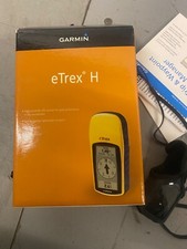 Nob garmin etrex for sale  Alameda